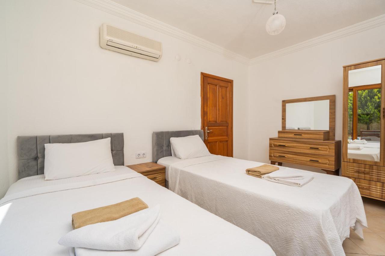 Villa Asya 2 Kalkan Dış mekan fotoğraf