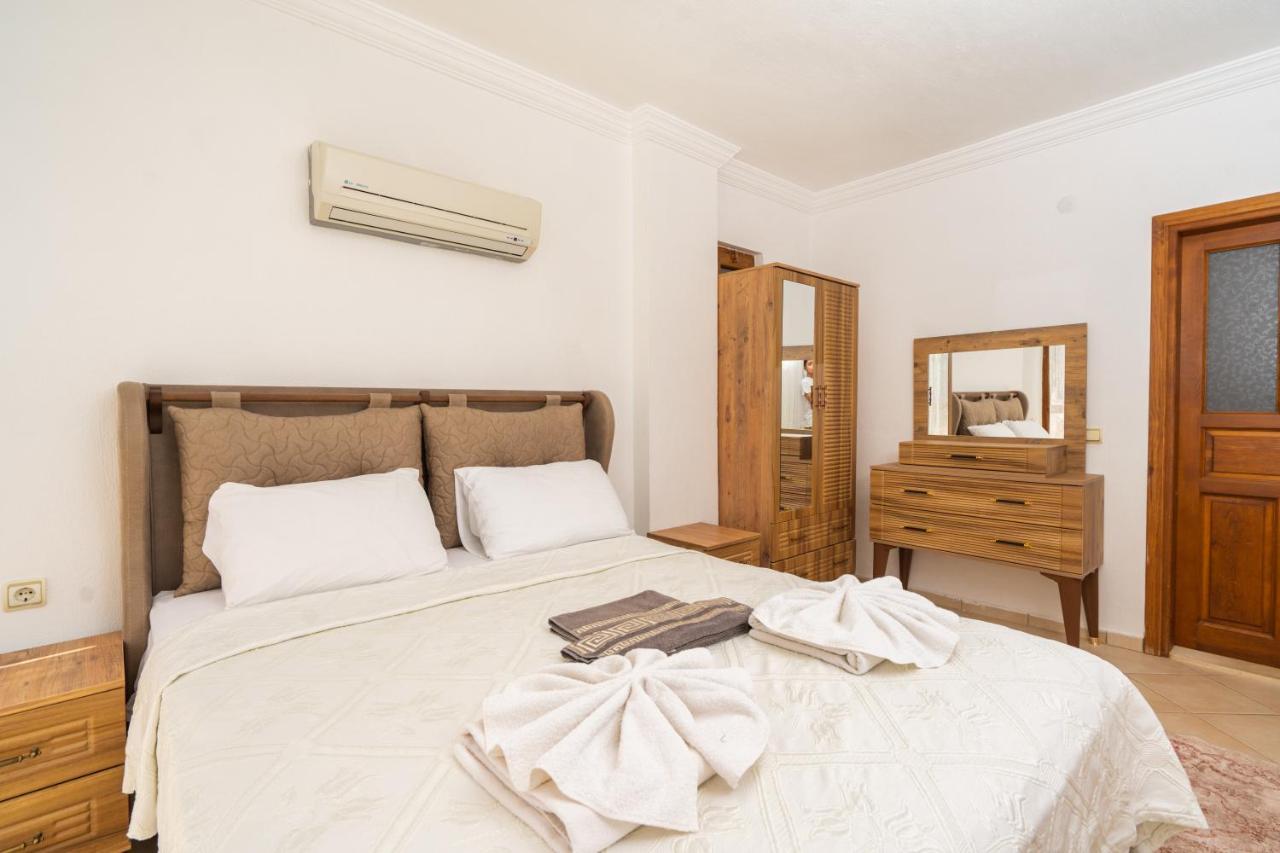 Villa Asya 2 Kalkan Dış mekan fotoğraf