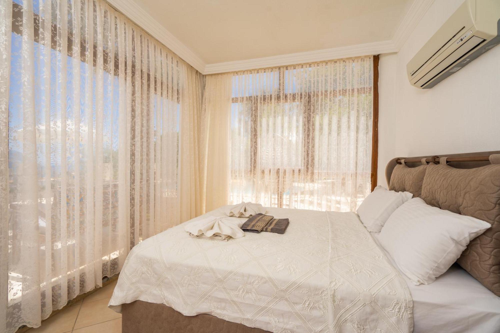 Villa Asya 2 Kalkan Dış mekan fotoğraf