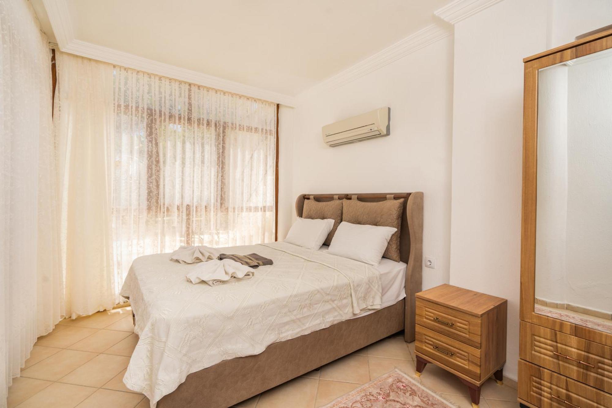 Villa Asya 2 Kalkan Dış mekan fotoğraf