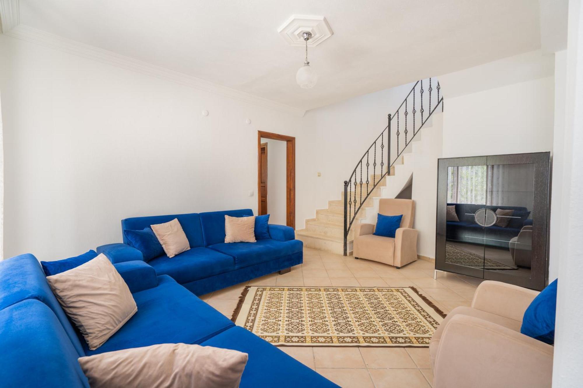 Villa Asya 2 Kalkan Dış mekan fotoğraf