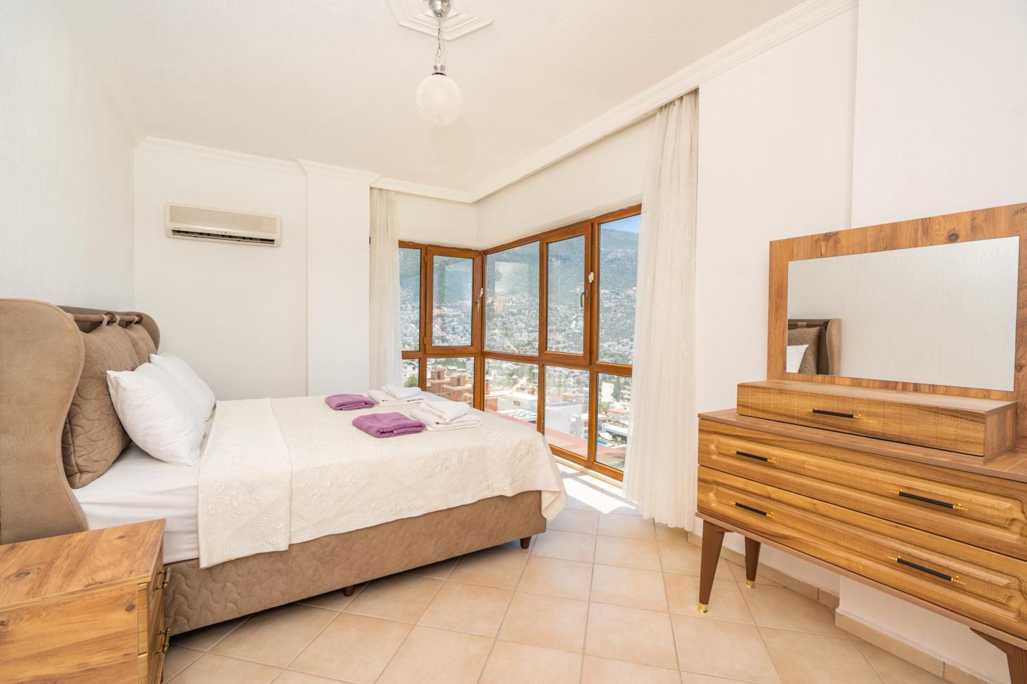 Villa Asya 2 Kalkan Dış mekan fotoğraf