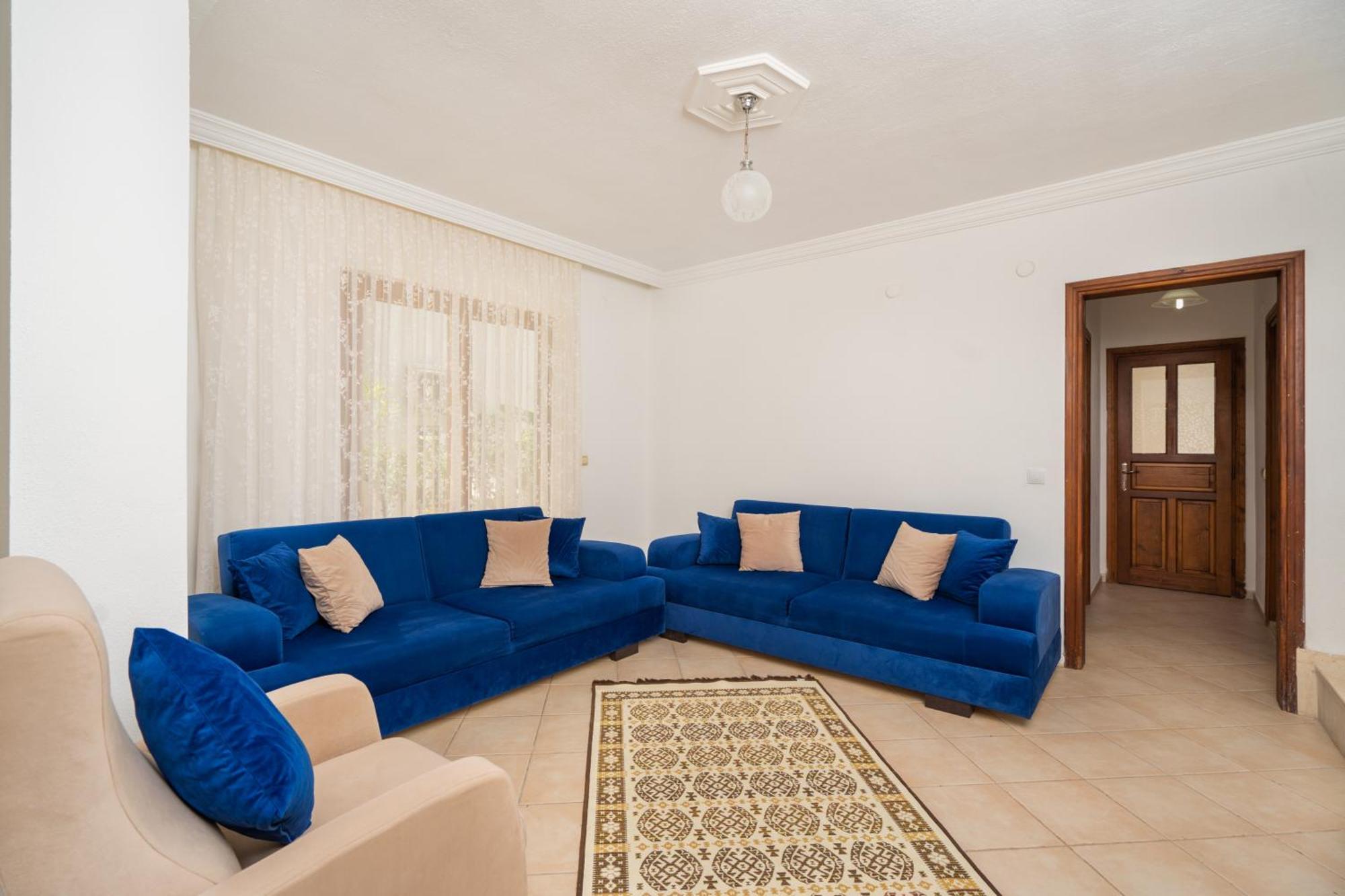 Villa Asya 2 Kalkan Dış mekan fotoğraf
