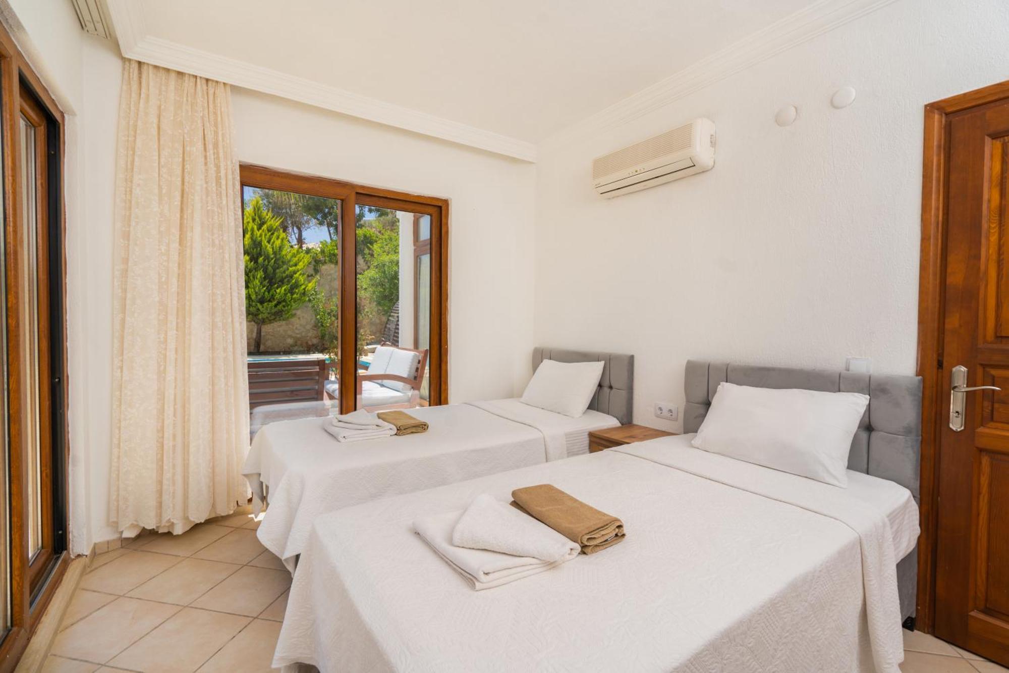 Villa Asya 2 Kalkan Dış mekan fotoğraf