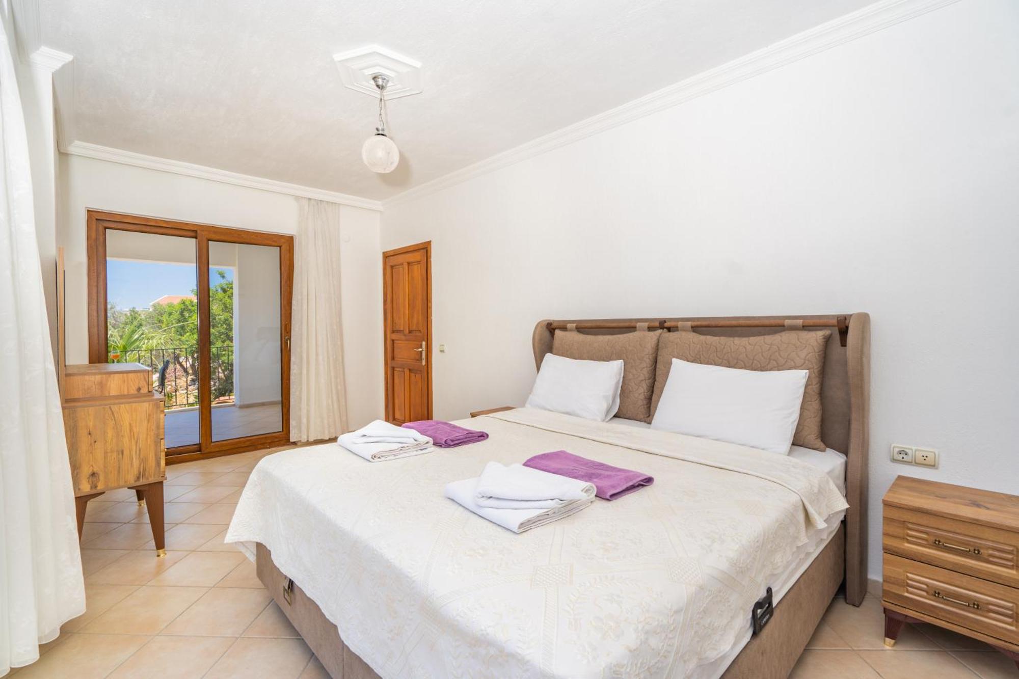 Villa Asya 2 Kalkan Dış mekan fotoğraf